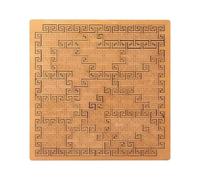 Puzzle Para Adultos Juego De Puzzle Portátil
