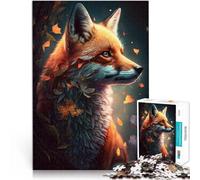Puzzle para niños, dinosaurios salvajes de colores, puzle de 1000 piezas para adultos, 38 x 52 cm, rompecabezas de cartón, rompecabezas de Navidad, regalos para mujeres