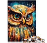 Puzzle para niños Galaxy Flying Dragon 1000 piezas Puzzles 19.7 x29.5 pulgadas Rompecabezas de madera para adultos y adolescentes a partir de 14 años de edad divertidos juegos de rompecabezas