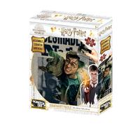 Pirme 3D- Puzzle lenticular rasca Harry Potter Wanted (Efecto 3D), 500 piezas