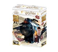 Puzzle para rascar harry potter hogwarts express 500 piezas