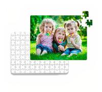 Puzzle Personalizado con Foto - 120 Piezas - Rompecabezas con Foto - Regalo Personalizado y Original - Regalo para Parejas, Amigas, Hermanos, Padres