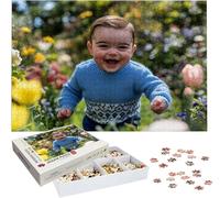 Puzzle Personalizado con Foto Personalizado con Foto Rompecabezas Personalizada con Imagen HD, Texto o Nombre Navidad Halloween Día del Niño Juegos de Inteligencia Regalos para Niños Amigos h-3788