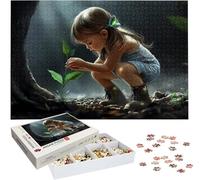 Puzzle Personalizado con Foto Personalizado con Foto Rompecabezas Personalizada con Imagen HD, Texto o Nombre Navidad Halloween Día del Niño Juegos de Inteligencia Regalos para Niños Amigos h-831