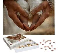 Puzzle Personalizado con Foto Personalizado con Foto Rompecabezas Personalizada con Imagen HD, Texto o Nombre Navidad Halloween Día del Niño Juegos de Inteligencia Regalos para Niños Amigos h-2652