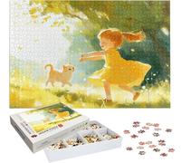 Puzzle Personalizado con Foto Personalizado con Foto Rompecabezas Personalizada con Imagen HD, Texto o Nombre Navidad Halloween Día del Niño Juegos de Inteligencia Regalos para Niños Amigos h-20
