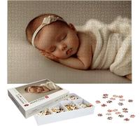 Puzzle Personalizado con Foto Personalizado con Foto Rompecabezas Personalizada con Imagen HD, Texto o Nombre Navidad Halloween Día del Niño Juegos de Inteligencia Regalos para Niños Amigos h-1007