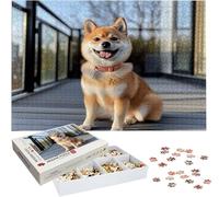 Puzzle Personalizado con Foto Personalizado con Foto Rompecabezas Personalizada con Imagen HD, Texto o Nombre Navidad Halloween Día del Niño Juegos de Inteligencia Regalos para Niños Amigos h-4396