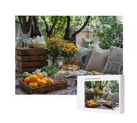 Puzzle Personalizado con Tu Foto - Puzzle de Madera - CREA Tu Propio Puzzle, Navidad o Cumpleaños - Idea de Regalo Original para Bodas, Parejas y Familia - 2000 Piezas u-209