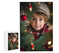 Puzzle Personalizado Personalizar Puzzle Personalizados Puzzles para Adultos, Personaliza tu Puzzles con tu Propia Foto Regalo Original, para Amigos, Familia, Boda, Graduación, Regalo (3000 pcs) u-31