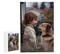 Puzzle Personalizado Personalizar Puzzle Personalizados Puzzles para Adultos, Personaliza tu Puzzles con tu Propia Foto Regalo Original, para Amigos, Familia, Boda, Graduación, Regalo (6000 pcs) u-136
