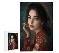 Puzzle Personalizado Personalizar Puzzle Personalizados Puzzles para Adultos, Personaliza tu Puzzles con tu Propia Foto Regalo Original, para Amigos, Familia, Boda, Graduación, Regalo (1500 pcs) u-59