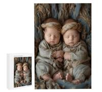 Puzzle Personalizado Personalizar Puzzle Personalizados Puzzles para Adultos, Personaliza tu Puzzles con tu Propia Foto Regalo Original, para Amigos, Familia, Boda, Graduación, Regalo (5000 pcs) u-51