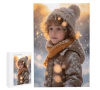 Puzzle Personalizado Personalizar Puzzle Personalizados Puzzles para Adultos, Personaliza tu Puzzles con tu Propia Foto Regalo Original, para Amigos, Familia, Boda, Graduación, Regalo (6000 pcs) u-184