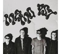 Puzzle Piece / Killed By A Loser Black Single (Vinyl) (Importación USA)