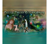 Puzzle Pieces 5: Fairy Ring (PC) Steam Gift - GLOBAL