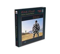 Puzzle Pink floyd - Delicate sound of thunder (1000 piece)