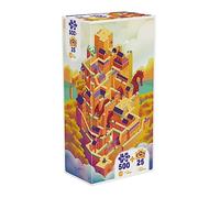 Puzzle PLAY Donjon - 500p : Chateau