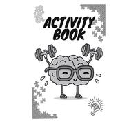 Puzzle Power! Activity Book for Grades 4-5: Word Searches, Mazes, Math Challenges & More