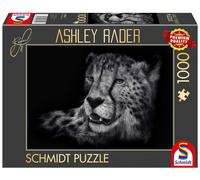 Puzzle PQ 1000 Ashley Rader Gepard 112948