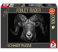 Puzzle PQ 1000 Ashley Rader Widder 112946