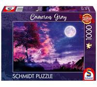 Puzzle PQ 1000 Cameron Gray vista de cuento 112950