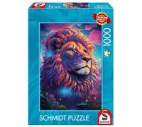 Puzzle PQ 1000 León Majestuoso 112976