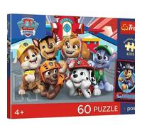 Puzzle Premium Plus 60 - Paw Patrol