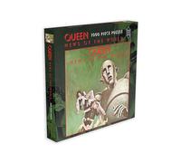 Puzzle Queen - News of the world