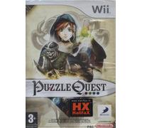 Puzzle Quest:Challenge of the World