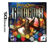Puzzle Quest galatrix [importación francesa]