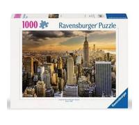 Puzzle RAVENSBURGER 1000 Piezas, Nueva York