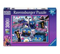 Puzzle RAVENSBURGER 300 Piezas, K-Pop Demon Hunters XXL
