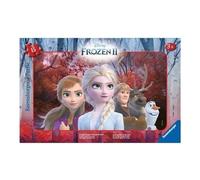 Puzzle Ravensburger 94495 Variado, Para Estimular La Imaginación