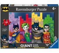 Puzzle Ravensburger Batman Grande 60 Pz