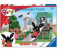Puzzle Ravensburger Bing 24 Piezas