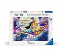 Puzzle Ravensburger Disney Collector's Edition Aladdin 1000 piezas
