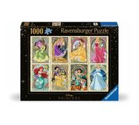 Puzzle Ravensburger Disney Princess 1000 piezas