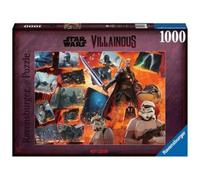 Puzzle Ravensburger Moff Gideon 1000 piezas Star Wars
