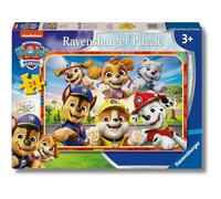 Puzzle Ravensburger Paw Patrol 24 Piezas Gigante 70x50 Cm