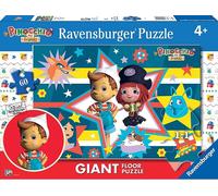 Puzzle Ravensburger Pinocchio Puzzle 60 Piezas Gigante