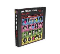 Puzzle Rolling stones - Some girls