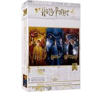 Puzzle Ron, Harry y Hermione Harry Potter 1000pzs