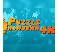 Puzzle Showdown 4K (PC) Steam Key - GLOBAL