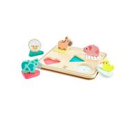 Puzzle sonidos de animales Anna