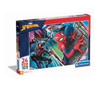 Puzzle Clementoni 24497 Spiderman Maxi