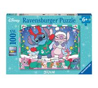 Puzzle Stitch Disney XXL100pzs