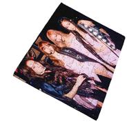 Puzzle TAMAÑO Aprox. A4 DE 120 Piezas Cantantes KPOP Blackpink Kill This Love Rompecabezas puzle para Adulto