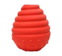 Puzzle Treat Ball - Treat Ball Dog, Bola Dispensadora Para Perros | Bola Interactiva De Estimulación Mental Para Golosinas Para Perros, Juguete De Entrenamiento De Enriquecimiento, Bola De Golosinas P