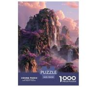 Puzzle Ver De 1000 Piezas Interesante Rompecabezas Hombres Y Mujeres De 1000 Piezas Juego Entretenimiento Creativo 70x50cm/1000pcs